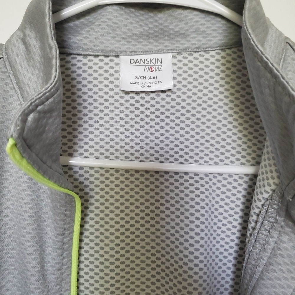 Jacket - Picture 3 of 3